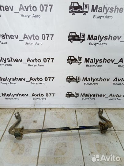 Задний стабилизатор Ford focus 3