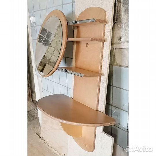 Зеркало настенное