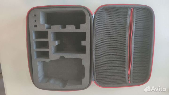 Dji Mavic Air пульт лопасти провода