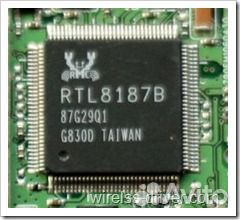 Модули Wi-Fi mini-PCI-E