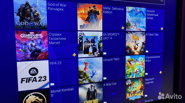 Sony PS4 Pro 1tb доставка на дом