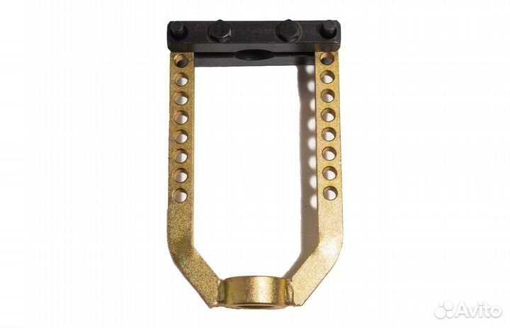 Съёмник наружного шруса универсальный