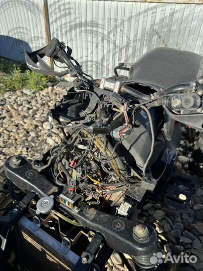 Квадроцикл