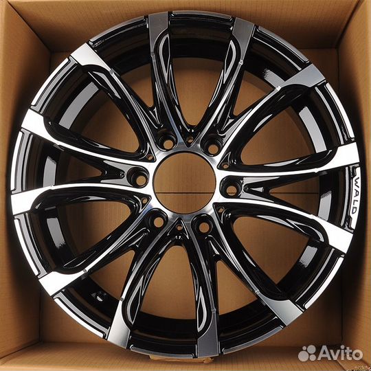 Диски Toyota Lexus R18 Тойота Лексус