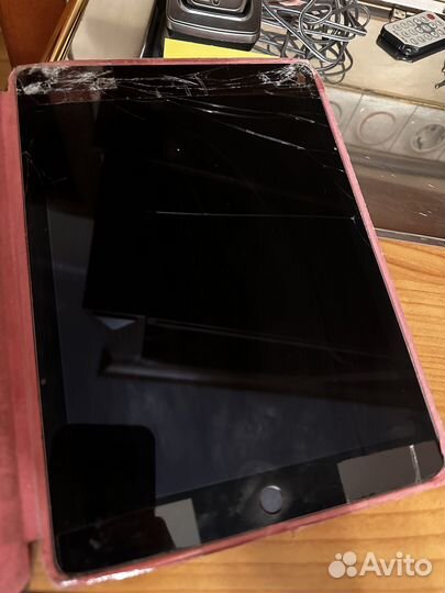 iPad Pro 9.7 128 Гб