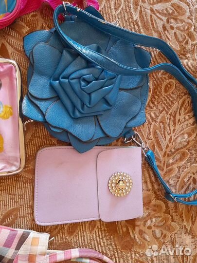 Рюкзак детский пакетом