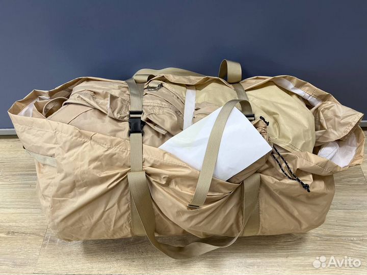 Палатка надувная 200*300*210 Оксфорд туристическая