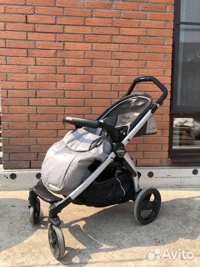 Детские коляски