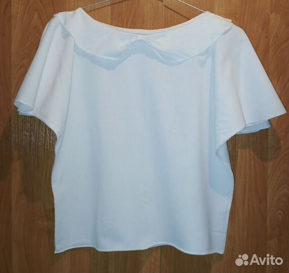 Блузка лëгкая 46-48 размер
