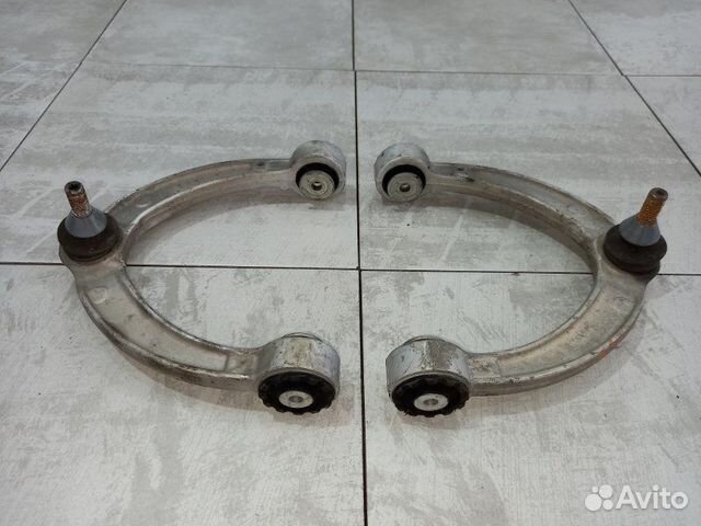 Рычаги передние верхние Mercedes Ml Gle 350 W166