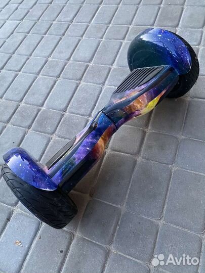 Гироскутер б/у Smart Balance Wheel