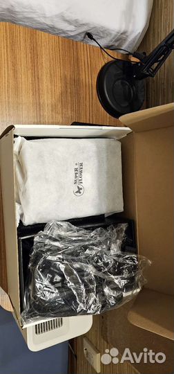 Блок питания Super Flower Leadex Platinum 1600W