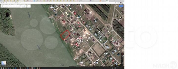 Участок 45 сот. (ИЖС)