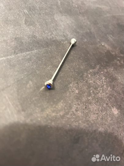 Ushatava булавка (нет уже в наличии)