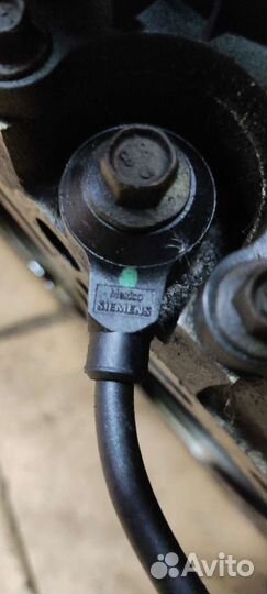 Датчик детонации 2.0 LF