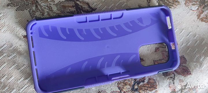 Чехол на redmi note 10/10s