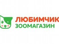 Продавец зоомагазина Любимчик(Советская Армия,235)