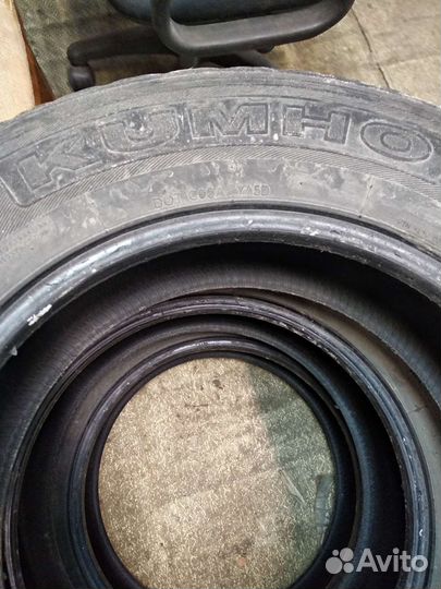 Kumho Road Venture ST KL16 235/65 R17