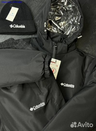 Горнолыжный костюм Columbia (Арт.21600)