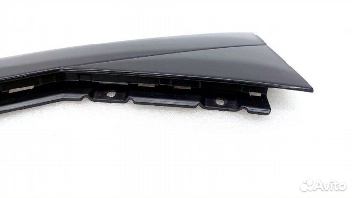 Накладка двери (наружная) задняя левая Audi Q7 4M