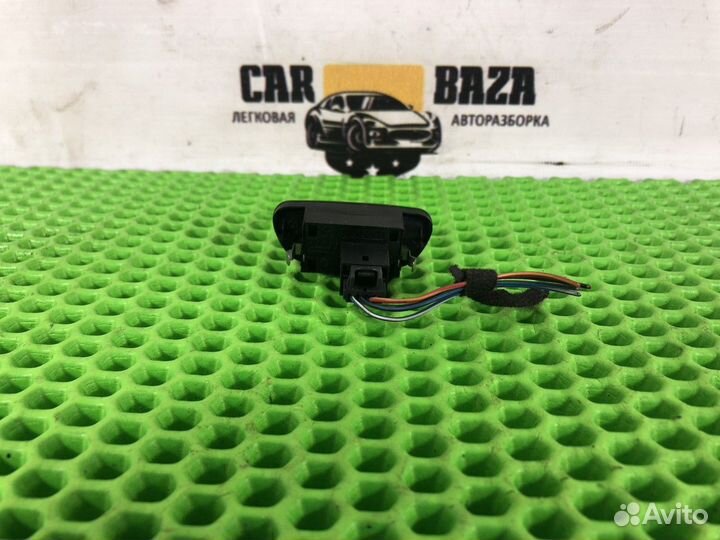 Датчик солнечного света Audi A6, Audi A7, Audi Q3