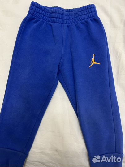 Костюм на мальчика 2 года Jordan