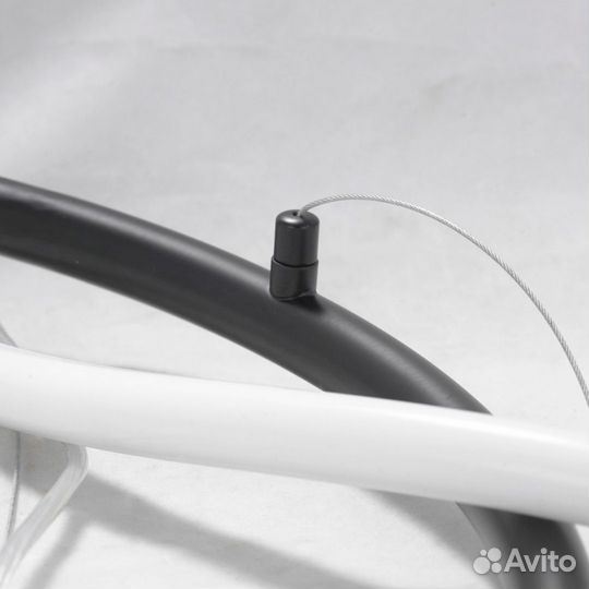 Люстра в спальню модерн светодиодная