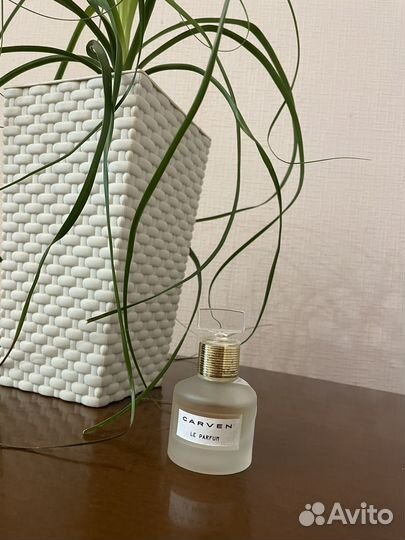 Духи женские