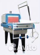 Упаковочный аппарат