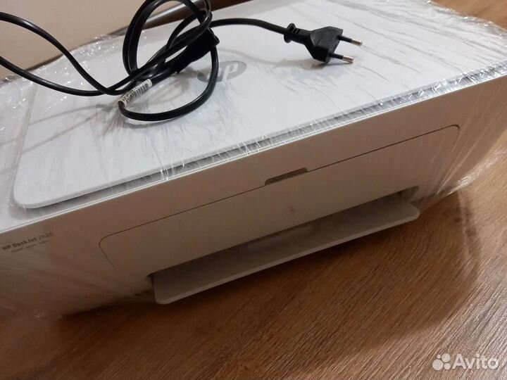 Мфу hp deskjet 2620