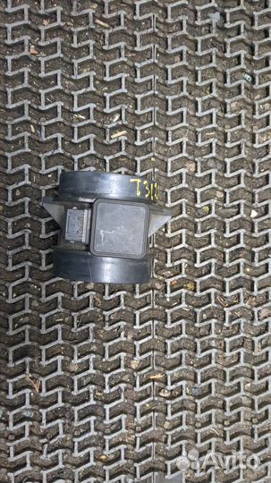 Измеритель потока воздуха BMW 3 E46, 2003