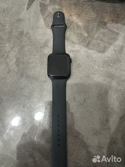 Apple watch 8 45mm с gps