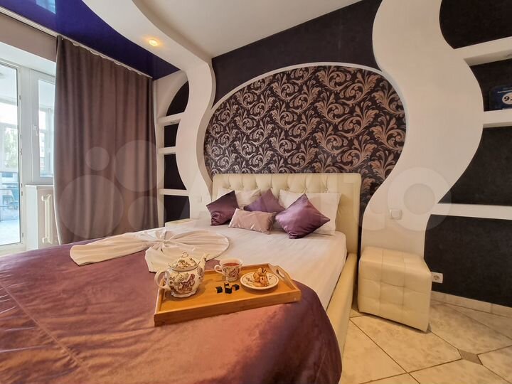 2-к. квартира, 68 м², 2/10 эт.