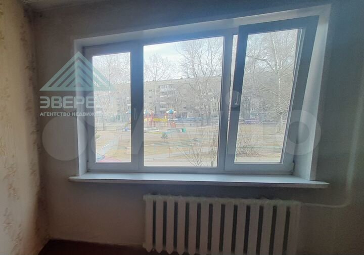 2-к. квартира, 43,7 м², 1/5 эт.