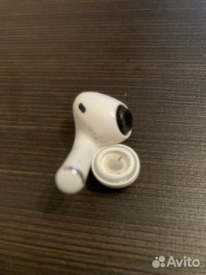 Наушник левый apple airpods pro