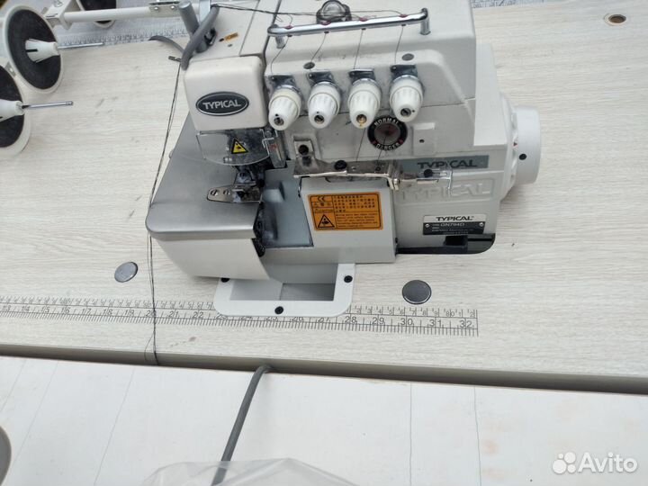 Швейная машинка