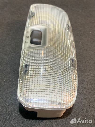 Плафон салона Ford Focus 2 хэтчбек 1.4 2005