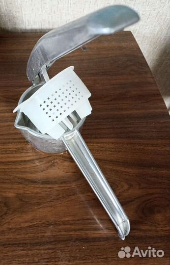 Соковыжималка ручная СССР