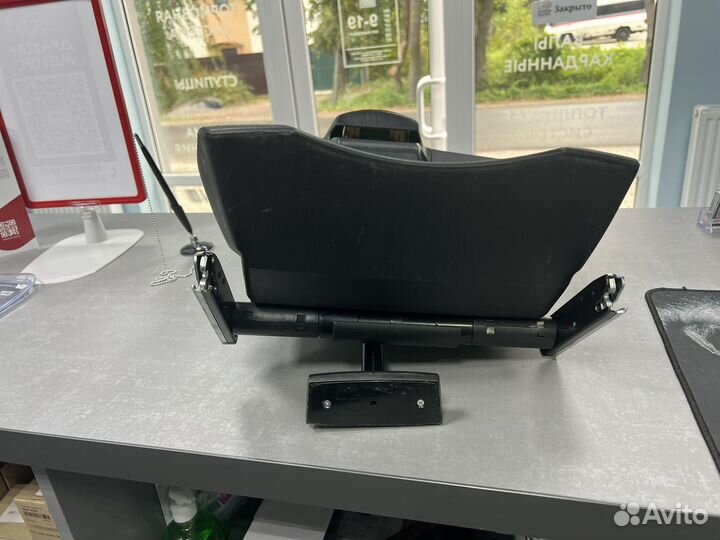 Детское автокресло от 0 до 13кг