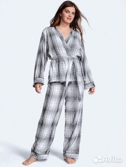 Victoria secret пижама оригинал L