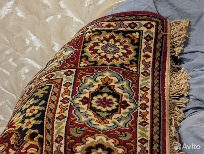 Ковер ручной работы 2*3