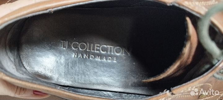 Туфли мужские 43 размер бу