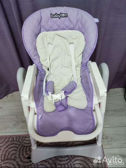 Стульчик для кормления