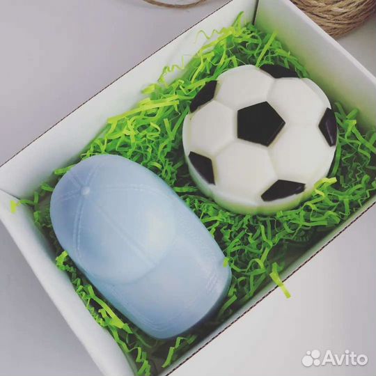 Мужские наборы