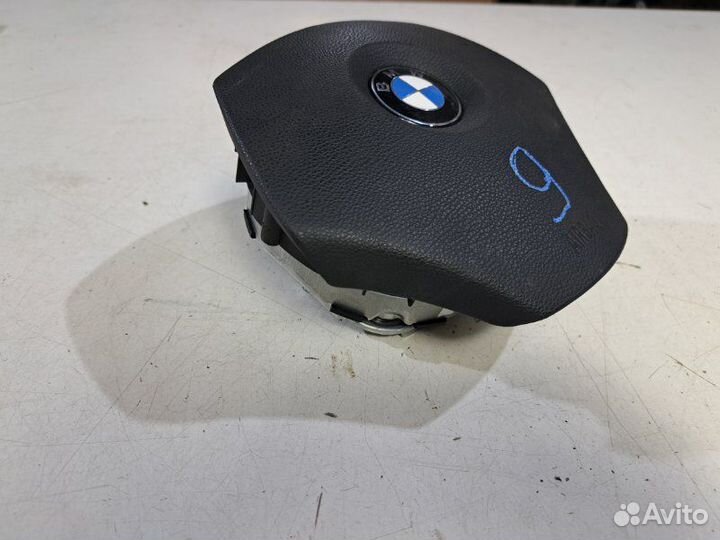Подушка безопасности в руль Bmw 3 Серия E90/E91
