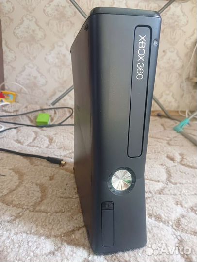 Xbox 360