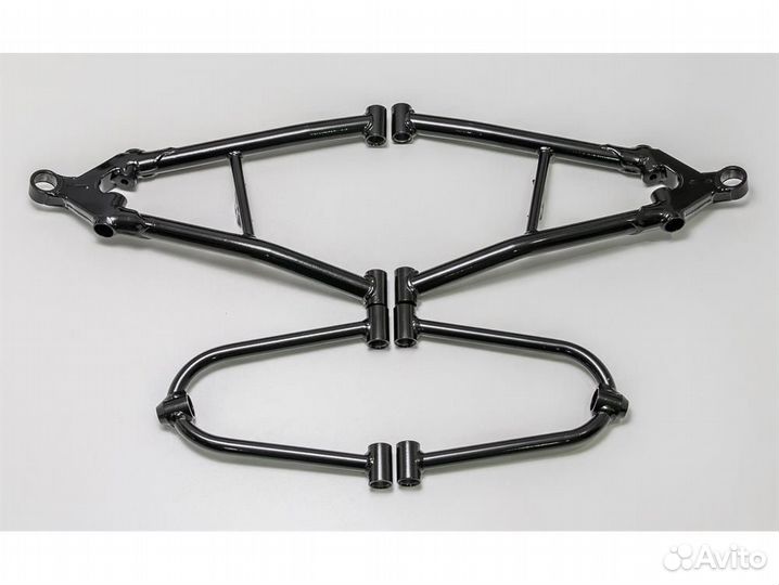 Комплект рычагов 39 Polaris PRO-RMK 2011-2015 (ARM