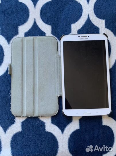 Samsung galaxy tab 3 sm t311