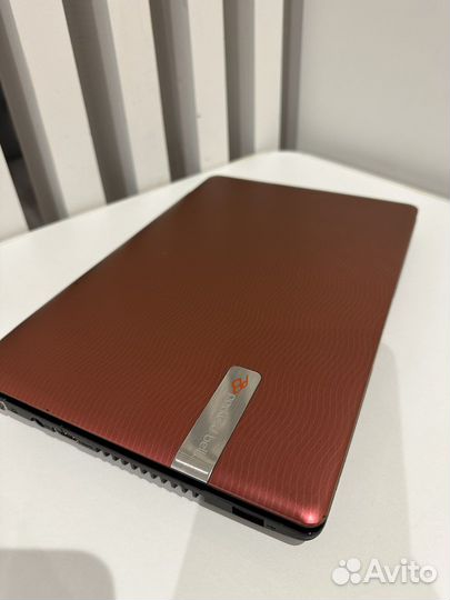 Нетбук Packard Bell