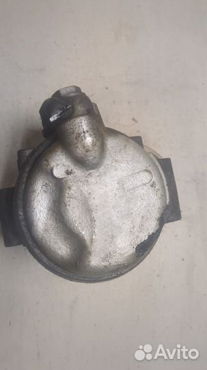 Насос активного стабилизатора Land Rover Range Rover Sport, 2007